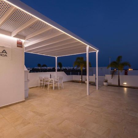 Villa Atlantica - Heated Pool In Playa Blanca Playa Blanca (Lanzarote) Exterior foto