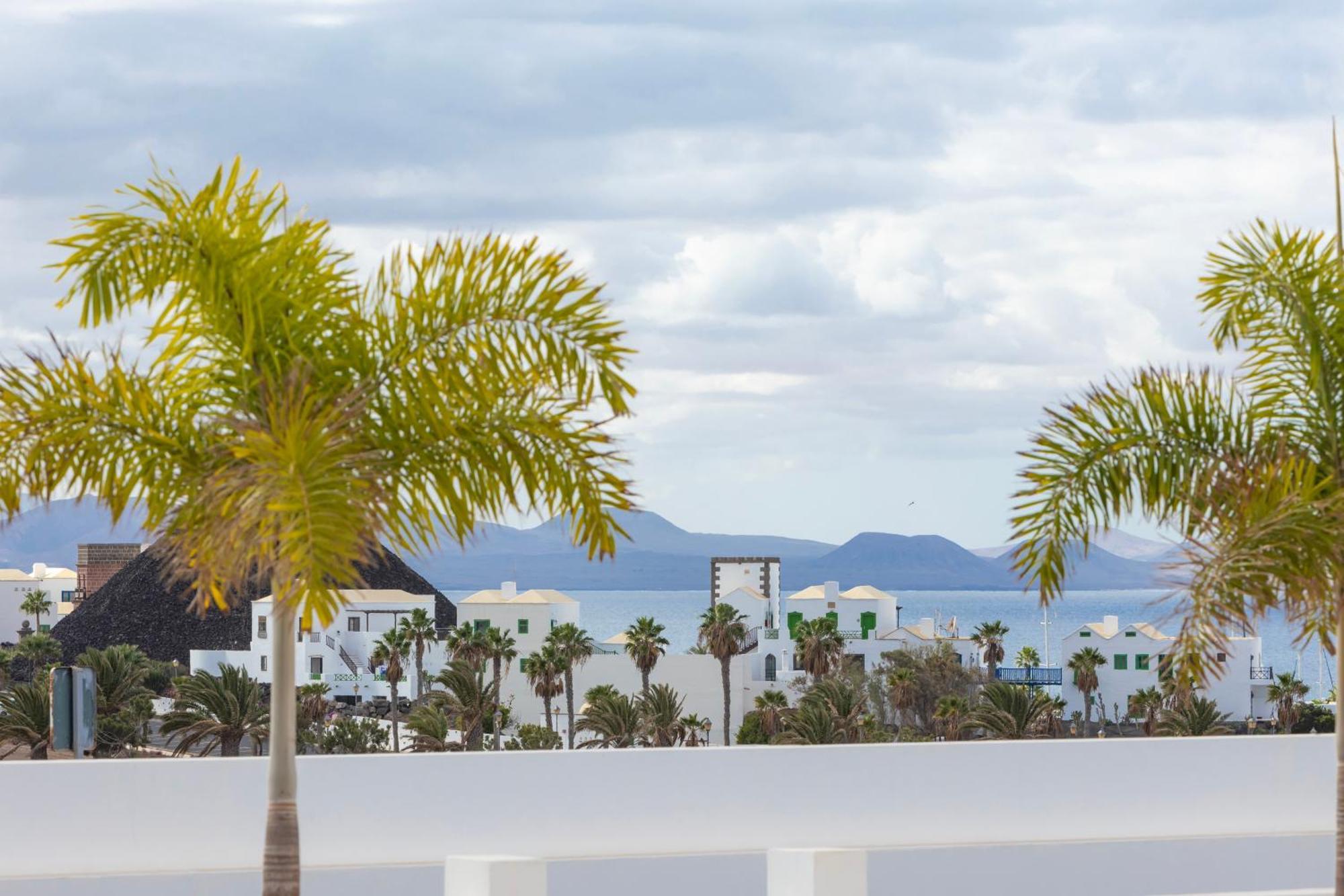 Villa Atlantica - Heated Pool In Playa Blanca Playa Blanca (Lanzarote) Exterior foto