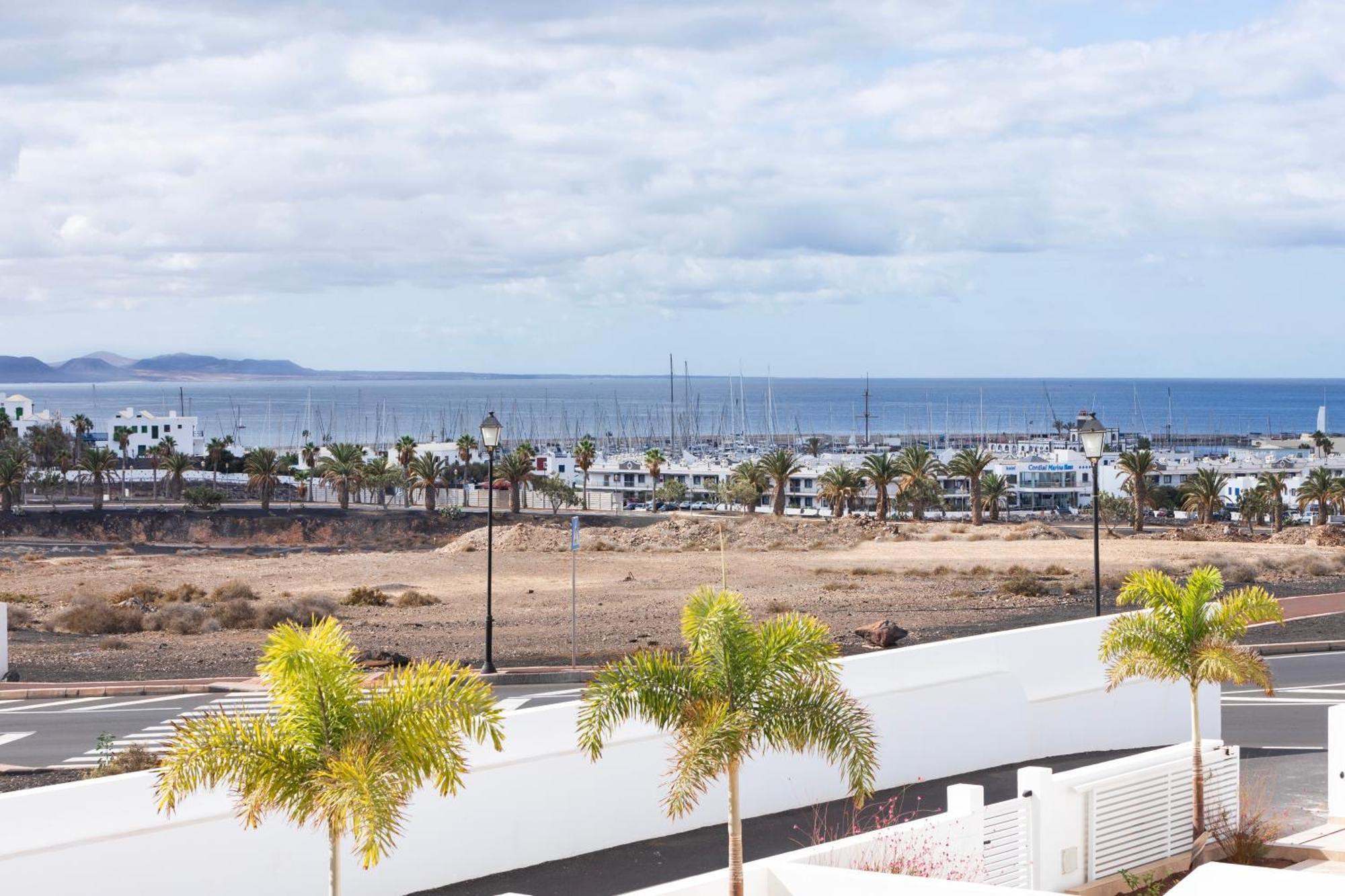 Villa Atlantica - Heated Pool In Playa Blanca Playa Blanca (Lanzarote) Exterior foto